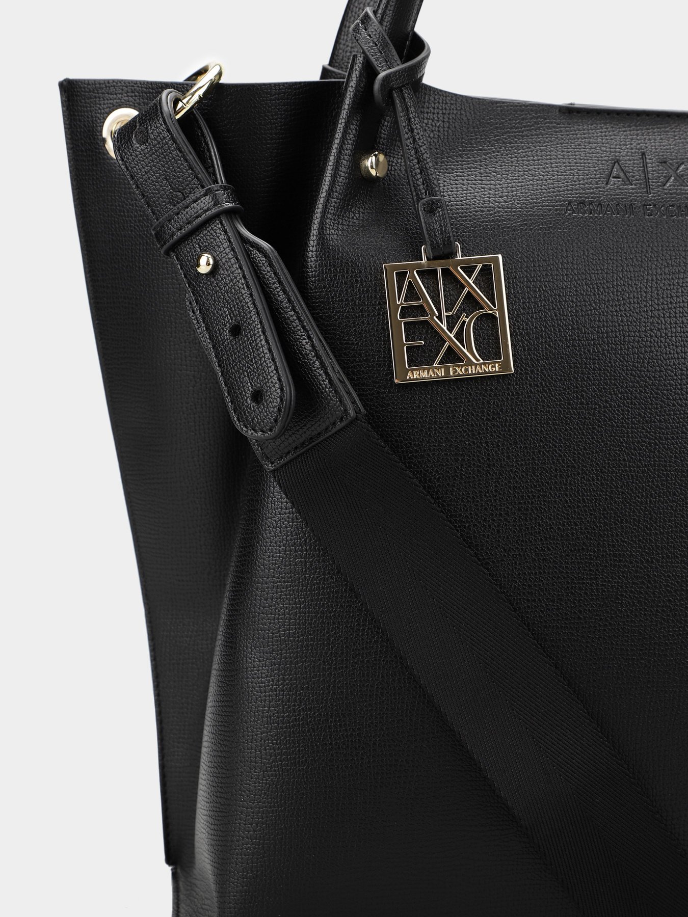 Сумка Armani Exchange модель 942685-1A702-00020 Фото
