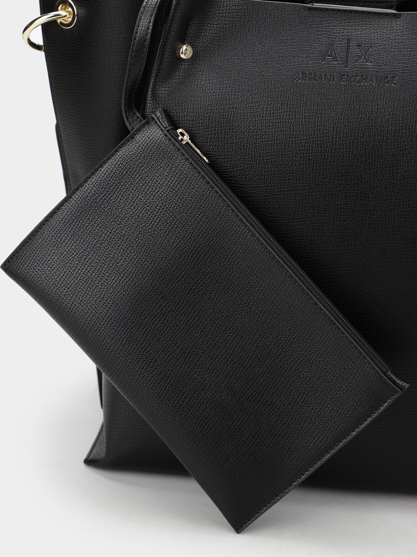 Сумка Armani Exchange модель 942685-1A702-00020 Фото