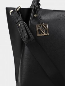 Сумка Armani Exchange модель 942685-1A702-00020 Фото