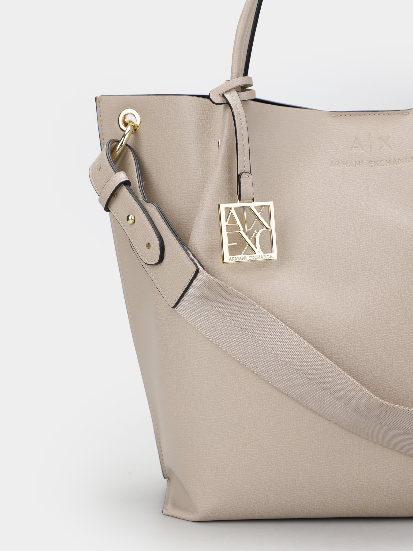 Сумка Armani Exchange модель 942685-1A702-07351 Фото