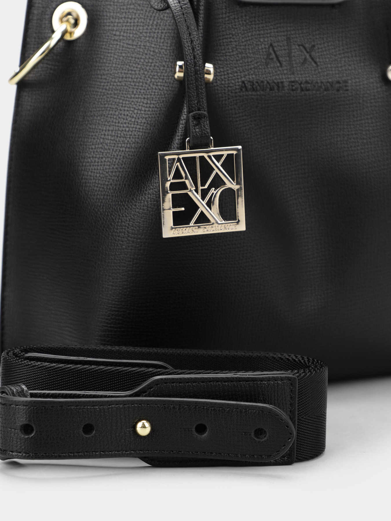 Сумка Armani Exchange модель 942686-1A702-00020 Фото