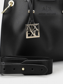 Сумка Armani Exchange модель 942686-1A702-00020 Фото