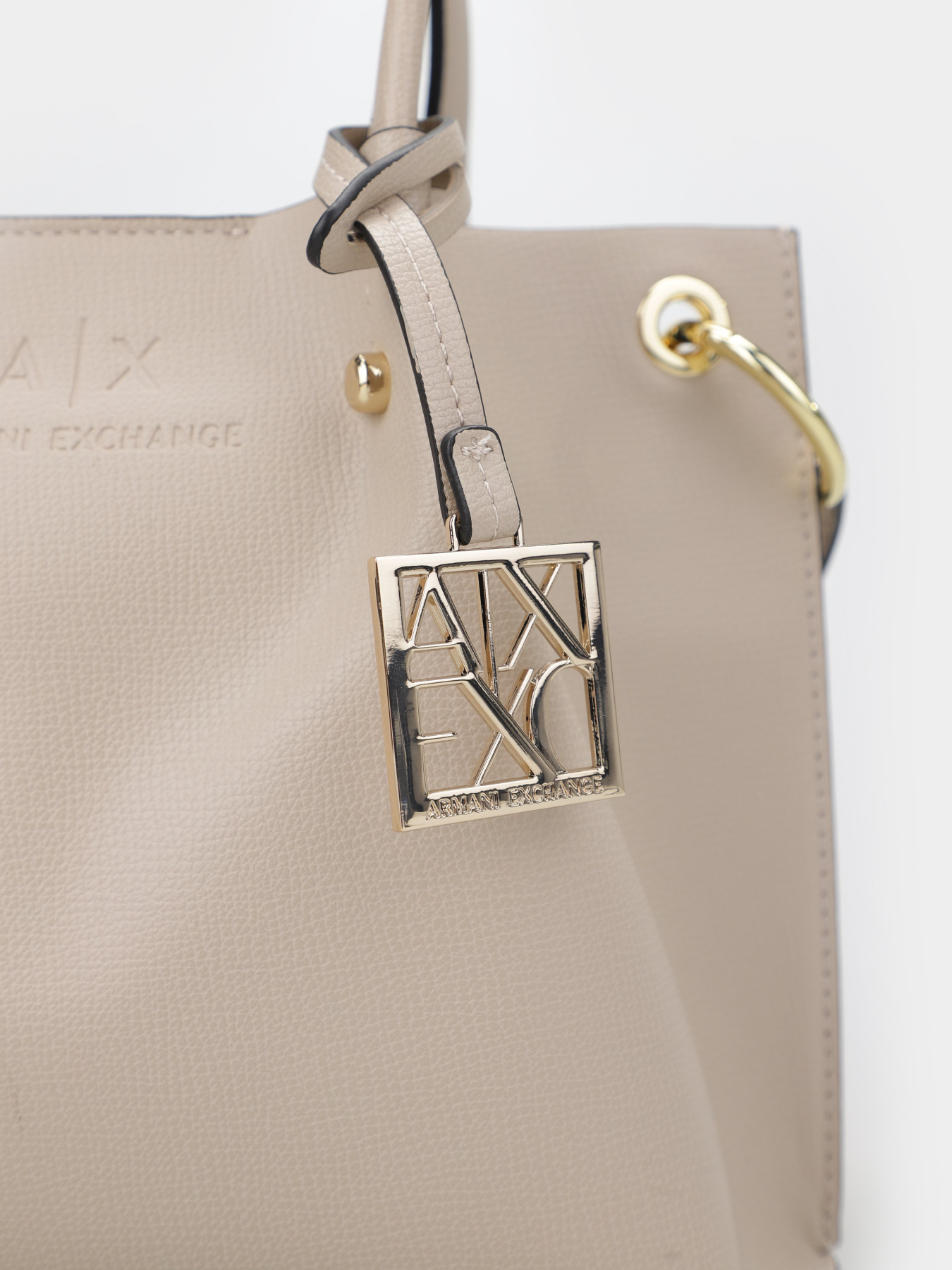 Сумка Armani Exchange модель 942686-1A702-07351 Фото