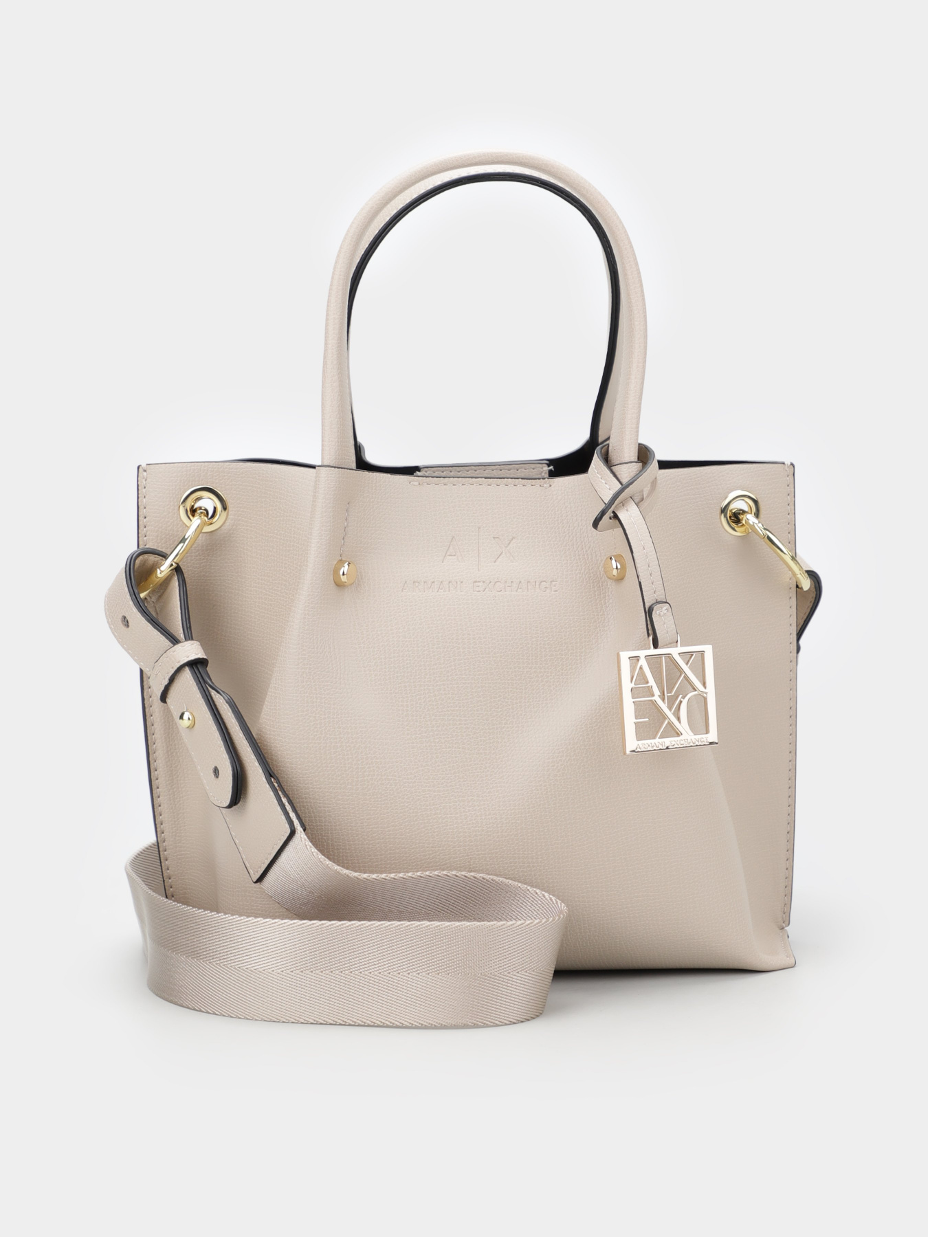 Сумка Armani Exchange модель 942686-1A702-07351 Фото