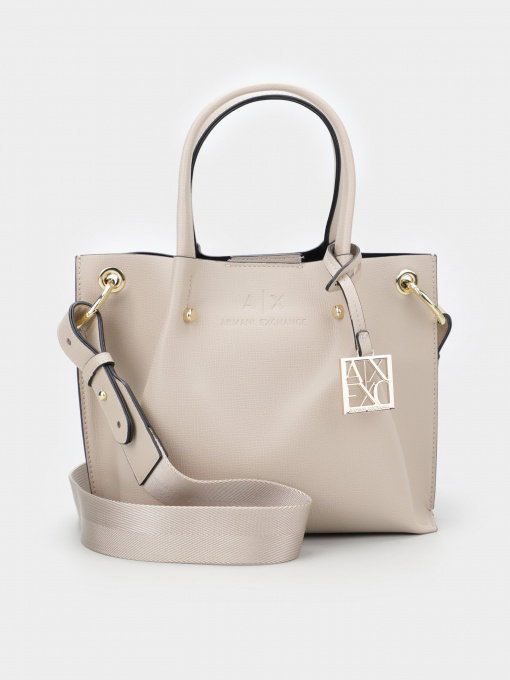 Сумка Armani Exchange модель 942686-1A702-07351 Фото