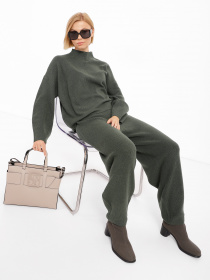 Сумка Armani Exchange модель 942689-0A874-07351 Фото