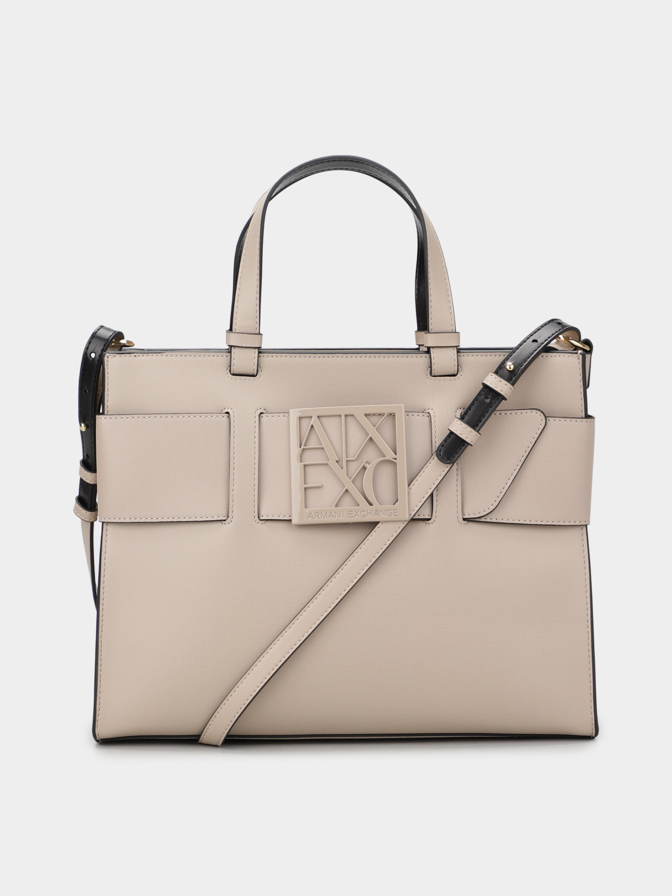 Сумка Armani Exchange модель 942689-0A874-07351 Фото