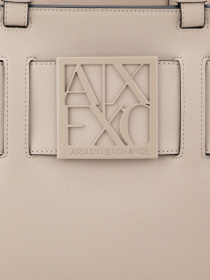 Сумка Armani Exchange модель 942689-0A874-07351 Фото