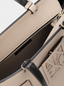 Сумка Armani Exchange модель 942689-0A874-07351 Фото