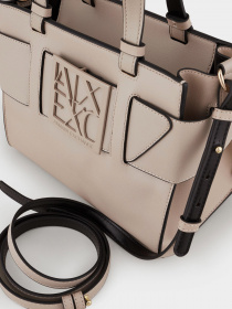 Сумка Armani Exchange модель 942690-0A874-07351 Фото
