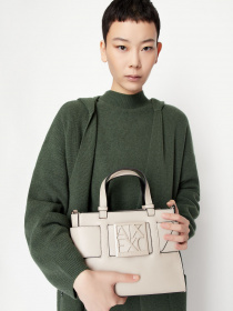 Сумка Armani Exchange модель 942690-0A874-07351 Фото