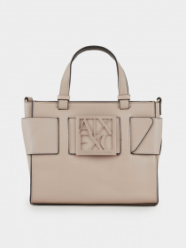Сумка Armani Exchange модель 942690-0A874-07351 Фото