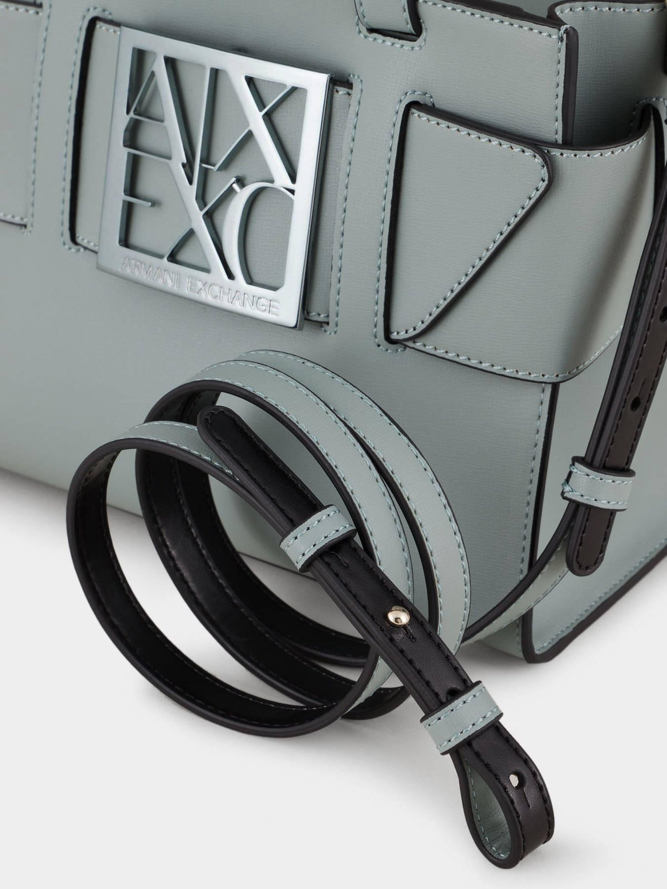 Сумка Armani Exchange модель 942690-0A874-24141 Фото