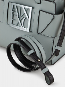 Сумка Armani Exchange модель 942690-0A874-24141 Фото