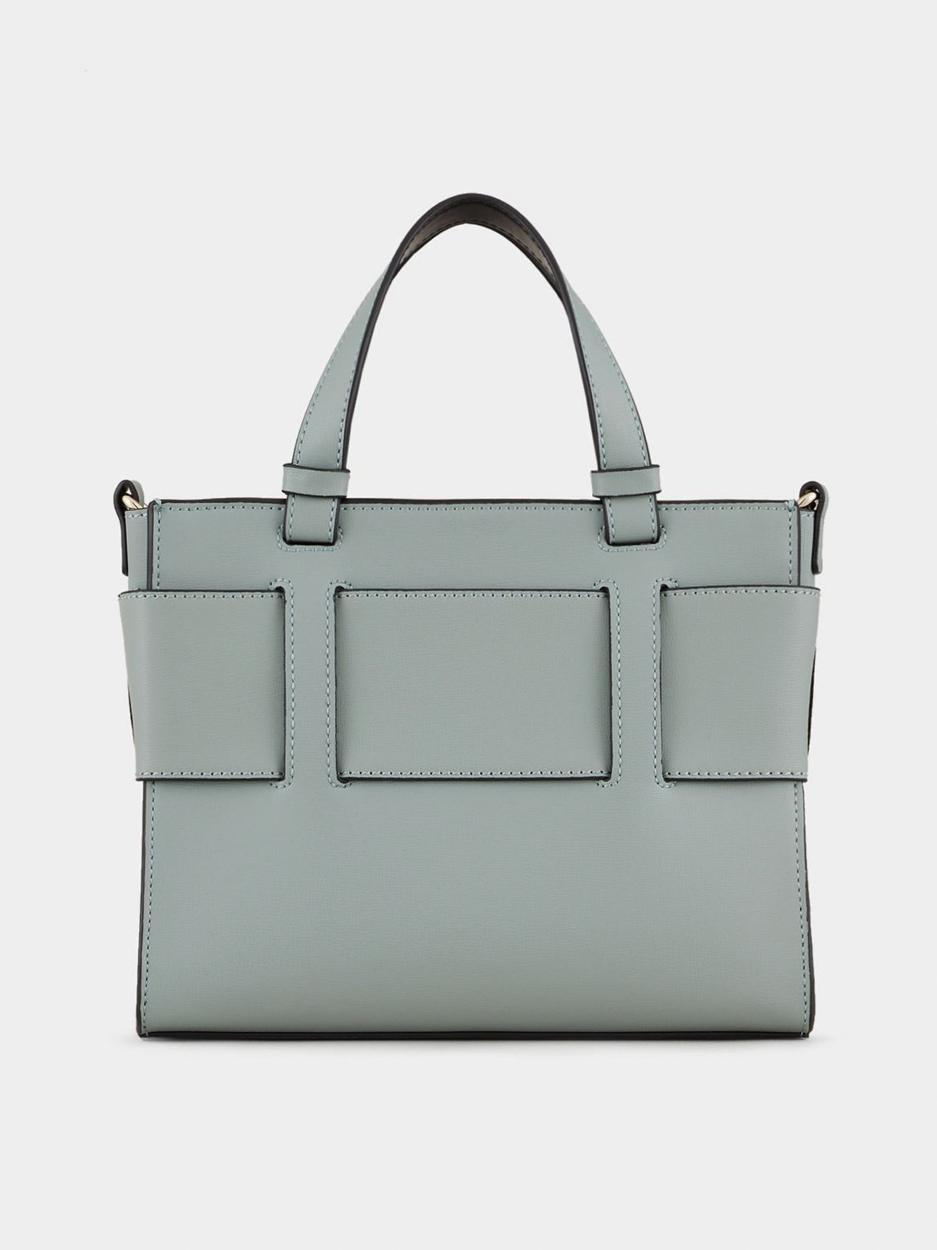 Сумка Armani Exchange модель 942690-0A874-24141 Фото