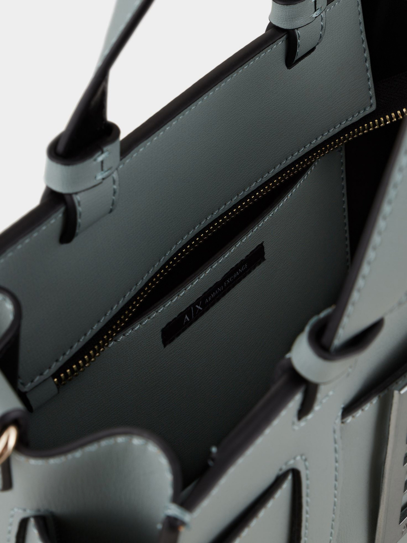 Сумка Armani Exchange модель 942690-0A874-24141 Фото