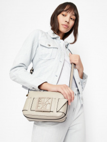 Сумка Armani Exchange модель 942699-0A874-07351 Фото