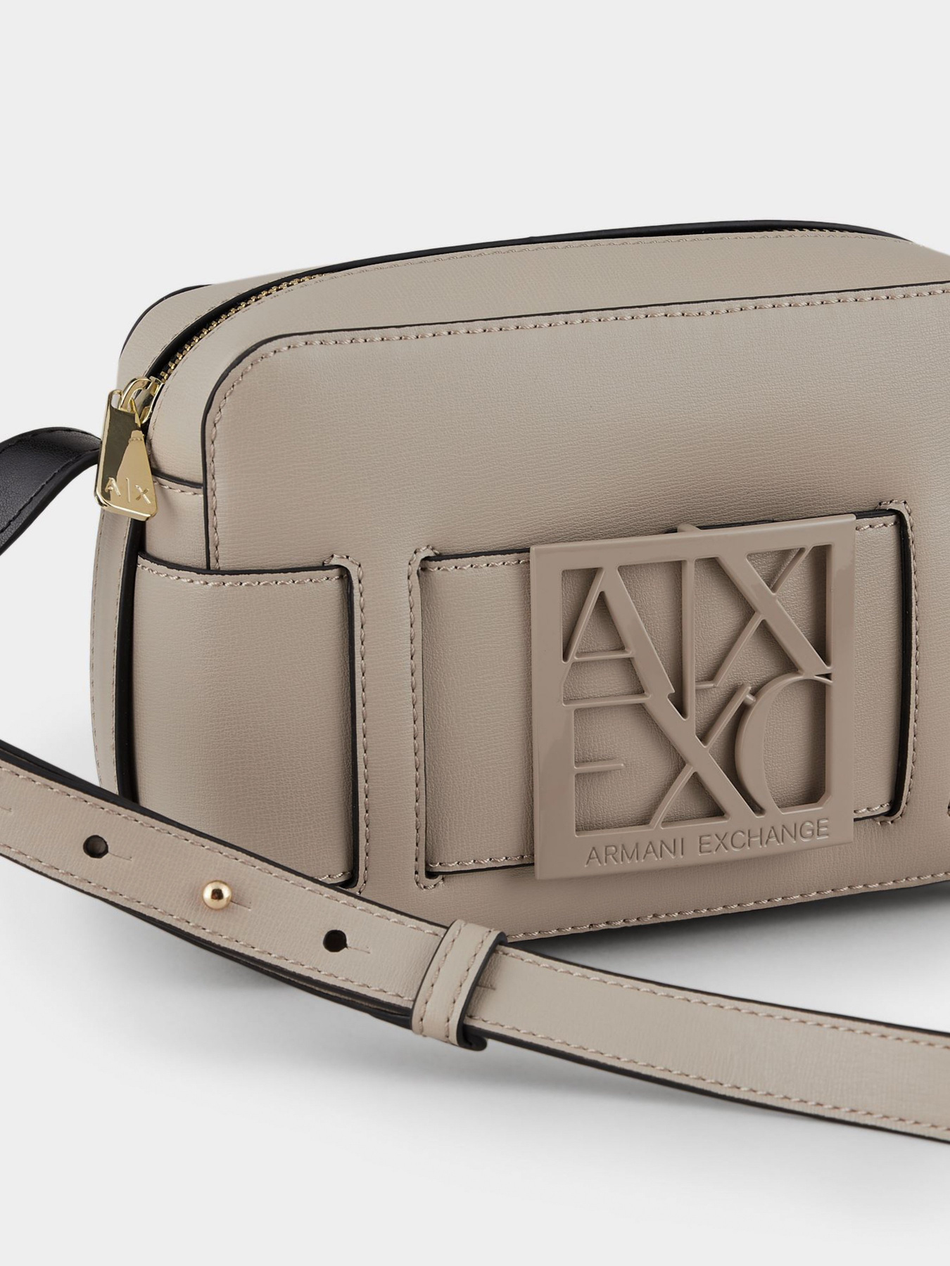 Сумка Armani Exchange модель 942699-0A874-07351 Фото