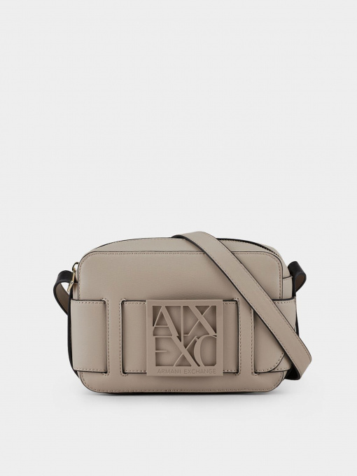 Сумка Armani Exchange модель 942699-0A874-07351 Фото