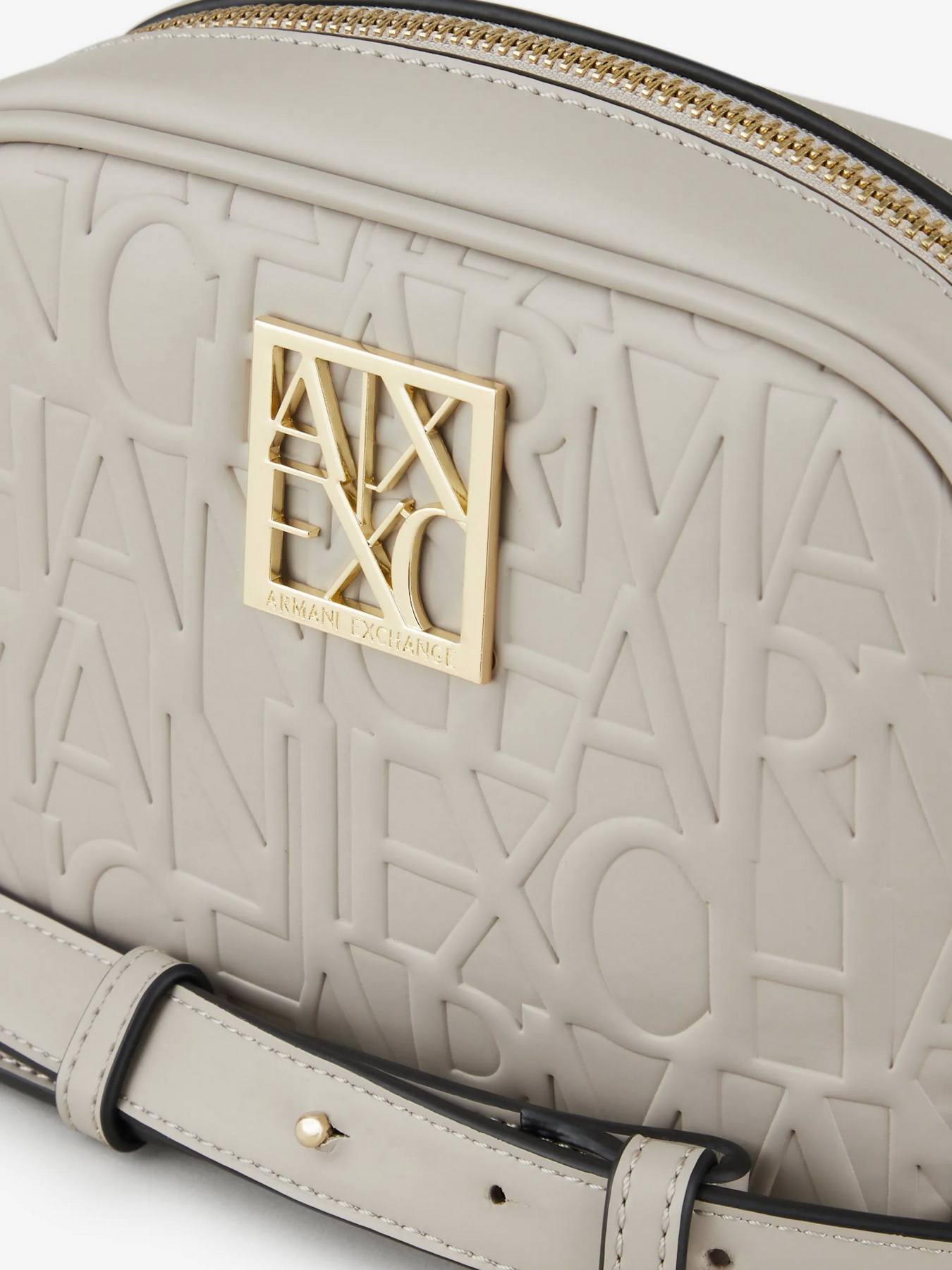 Кросс-боди Armani Exchange модель 942733-CC793-07351 Фото