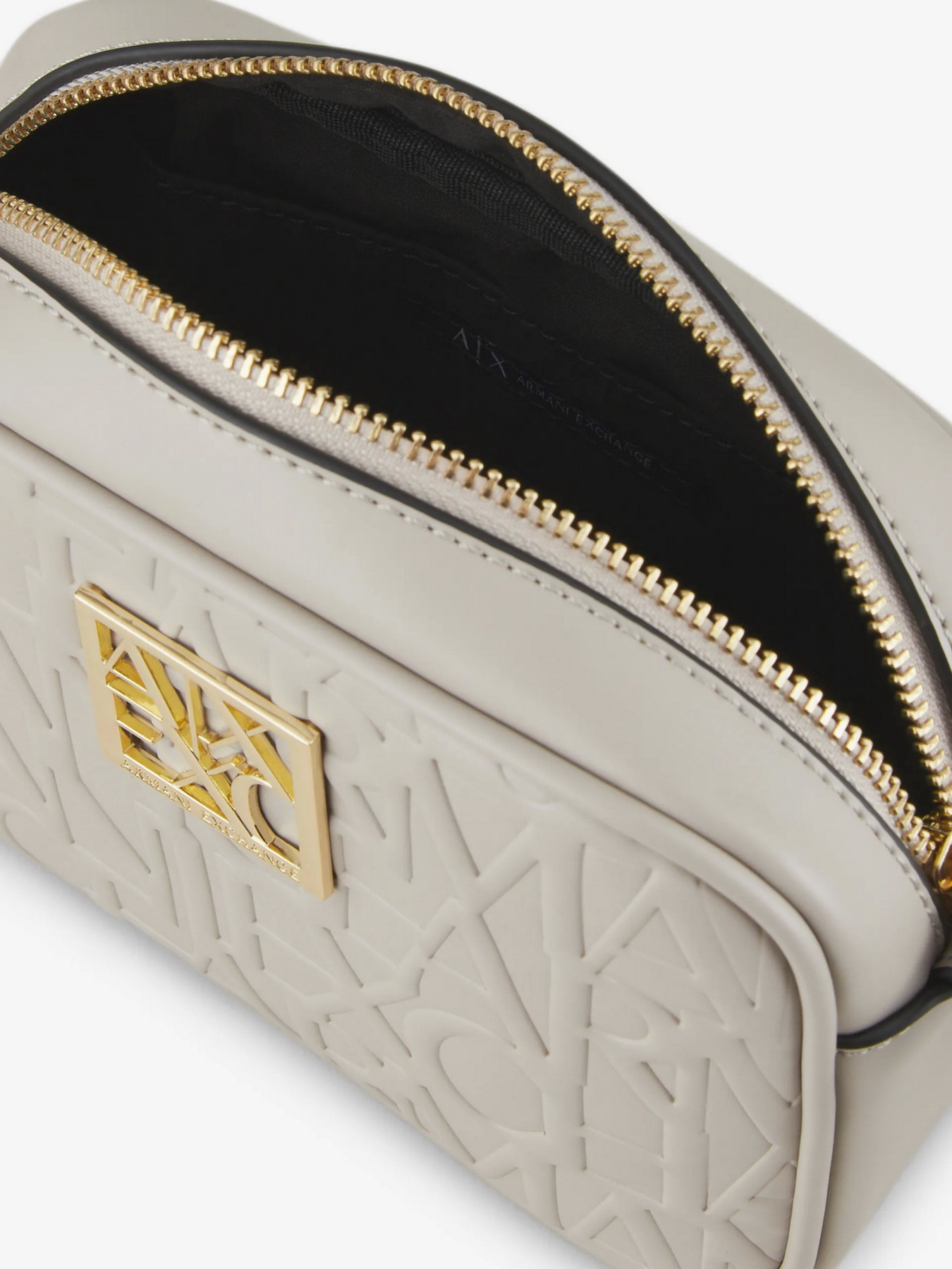 Крос-боді Armani Exchange модель 942733-CC793-07351 Фото