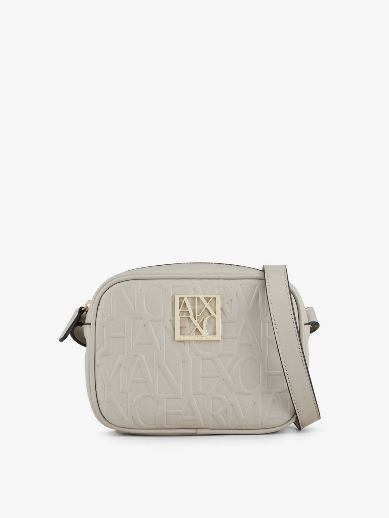 Крос-боді Armani Exchange модель 942733-CC793-07351 Фото