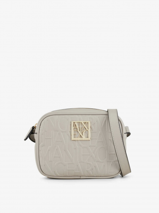 Крос-боді Armani Exchange модель 942733-CC793-07351 Фото