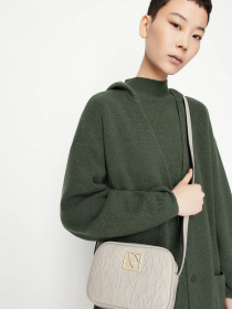 Крос-боді Armani Exchange модель 942733-CC793-07351 Фото