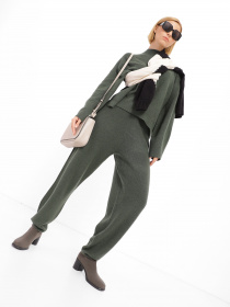 Сумка Armani Exchange модель 942736-1A702-07351 Фото