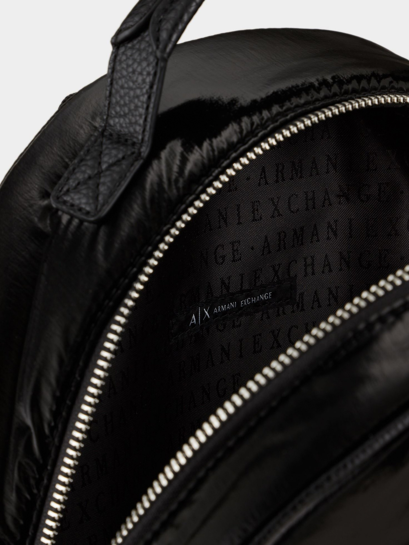 Повсякденний рюкзак Armani Exchange модель 942805-2F758-00020 Фото