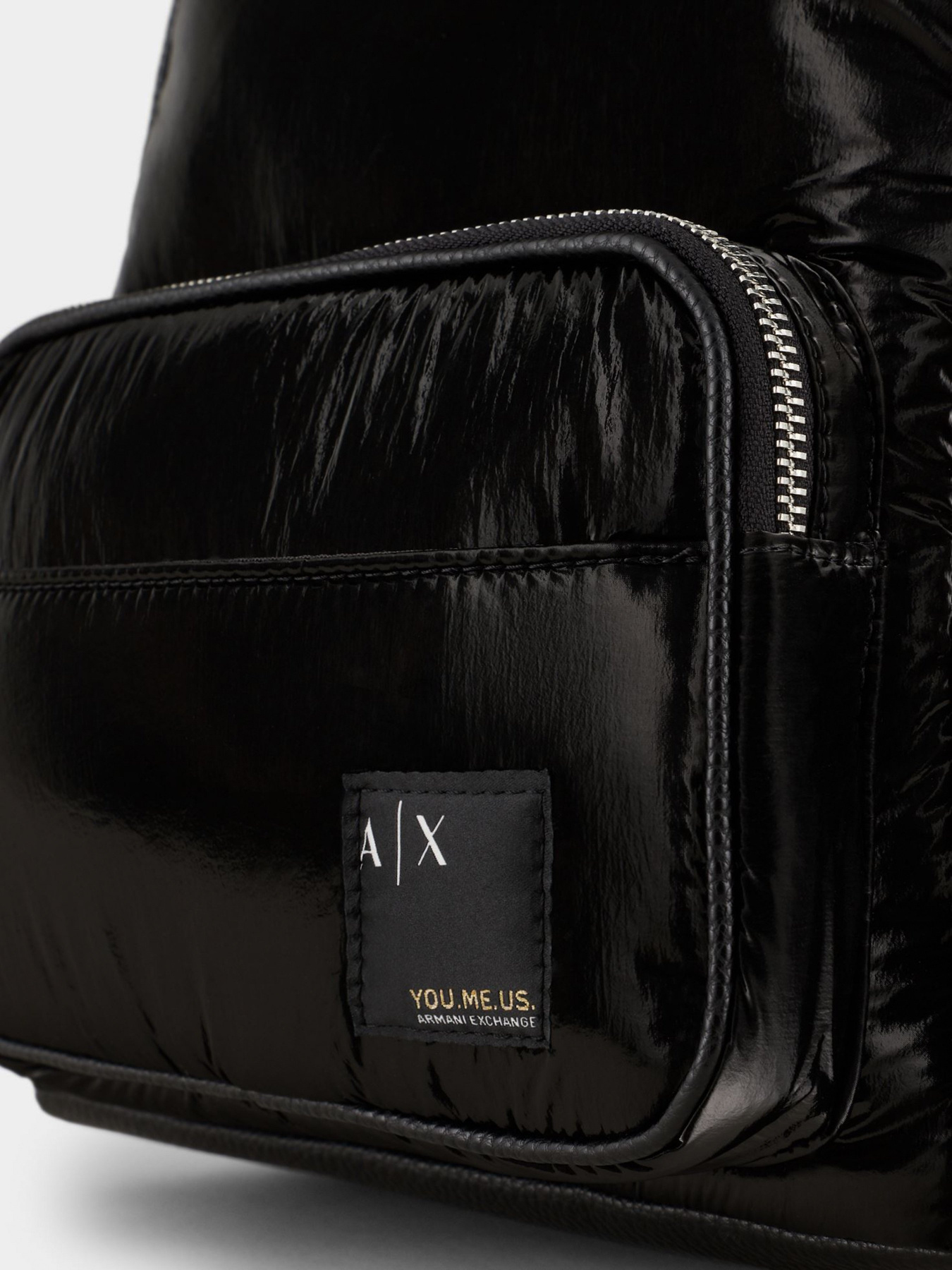 Повсякденний рюкзак Armani Exchange модель 942805-2F758-00020 Фото