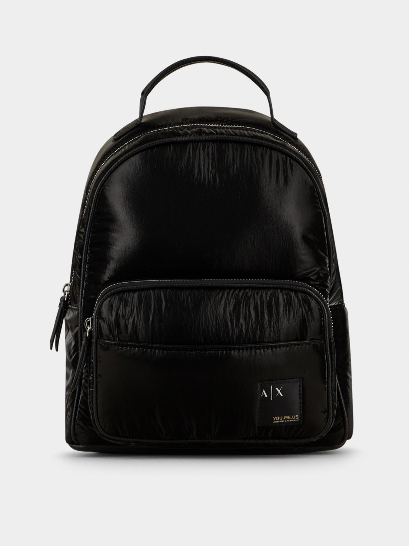 Повсякденний рюкзак Armani Exchange модель 942805-2F758-00020 Фото