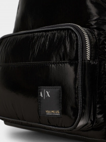 Повсякденний рюкзак Armani Exchange модель 942805-2F758-00020 Фото