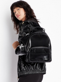 Повсякденний рюкзак Armani Exchange модель 942805-2F758-00020 Фото