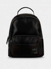Повсякденний рюкзак Armani Exchange модель 942805-2F758-00020 Фото