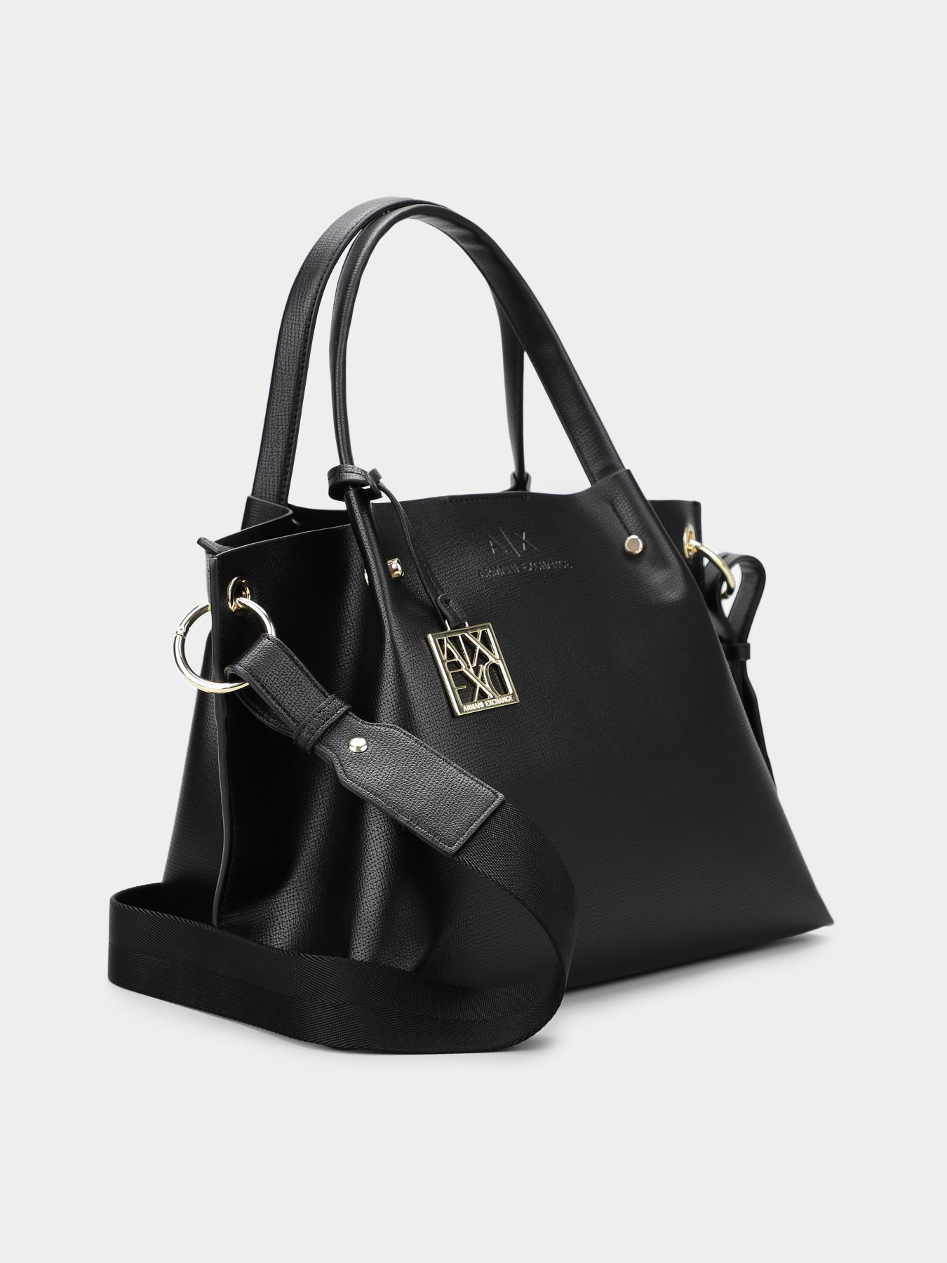 Сумка Armani Exchange модель 942809-1A702-00020 Фото