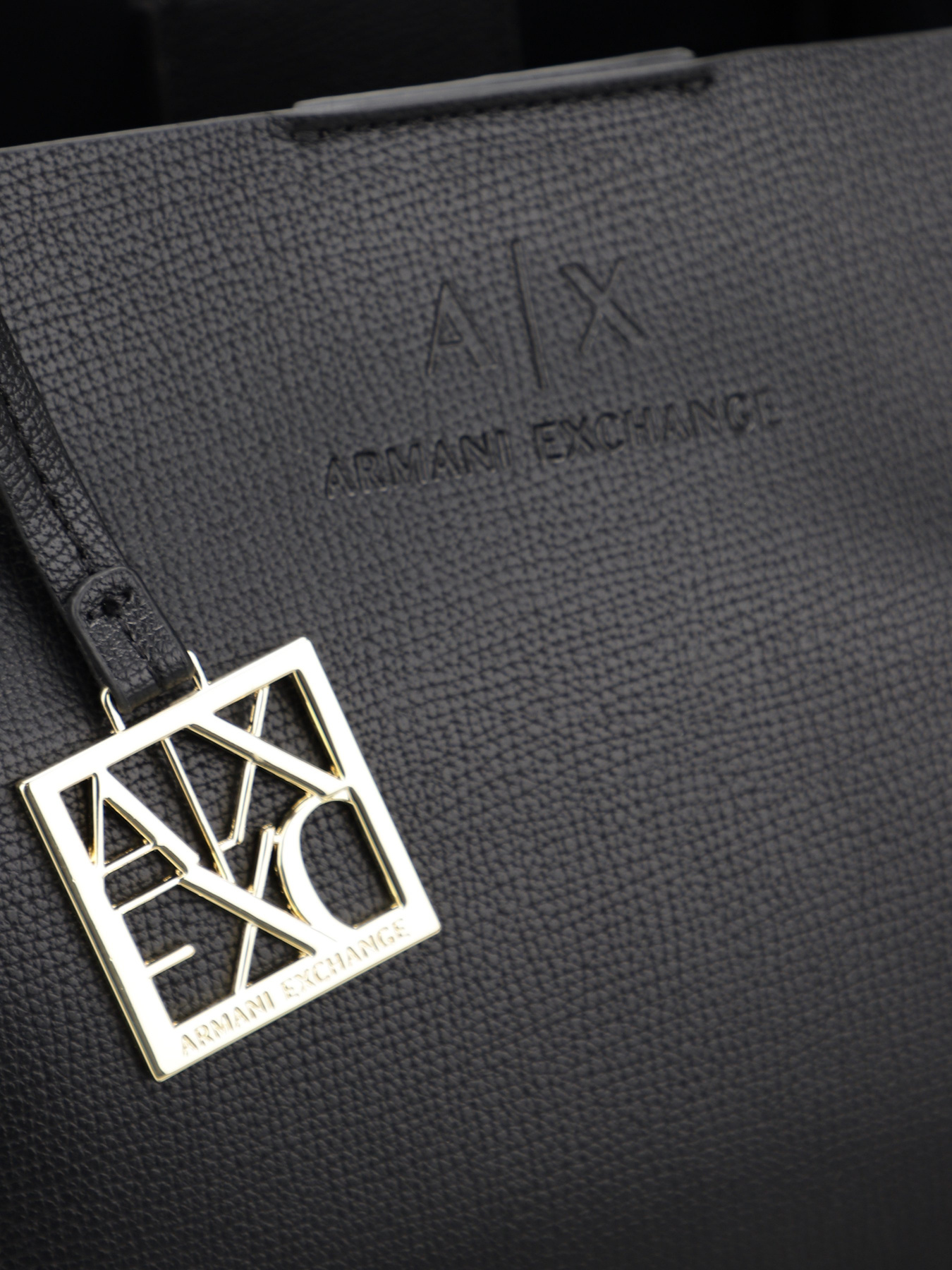 Сумка Armani Exchange модель 942809-1A702-00020 Фото