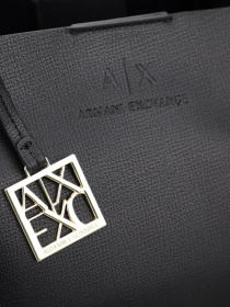 Сумка Armani Exchange модель 942809-1A702-00020 Фото