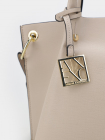 Сумка Armani Exchange модель 942809-1A702-07351 Фото
