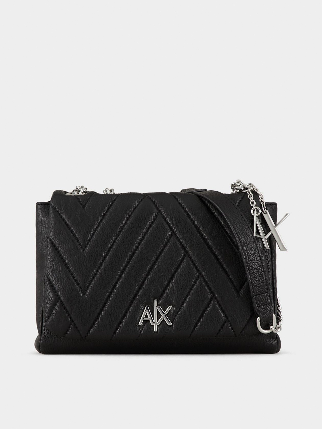 Сумка Armani Exchange модель 942853-2F745-00020 Фото