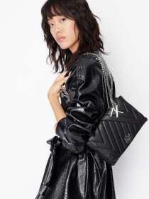 Сумка Armani Exchange модель 942853-2F745-00020 Фото