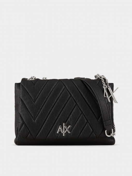 Сумка Armani Exchange модель 942853-2F745-00020 Фото