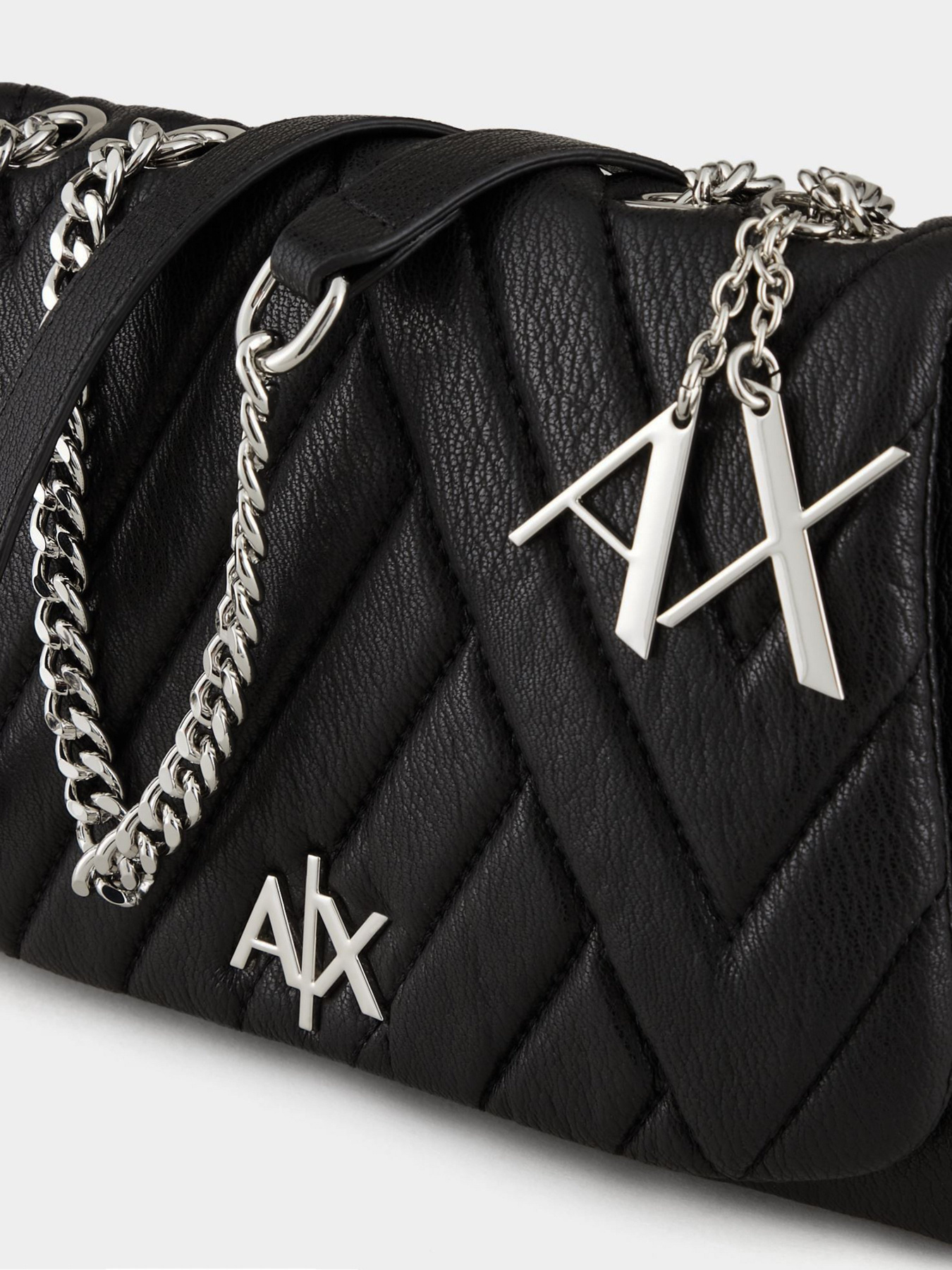Сумка Armani Exchange модель 942853-2F745-00020 Фото