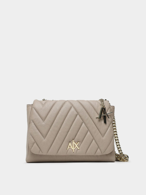 Сумка Armani Exchange модель 942853-2F745-07351 Фото