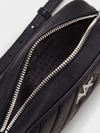 Крос-боді Armani Exchange модель 942855-2F745-00020 — фото 3 - INTERTOP