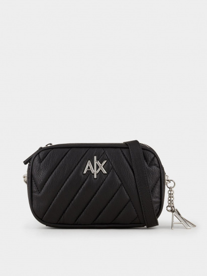 Крос-боді Armani Exchange модель 942855-2F745-00020 - фото