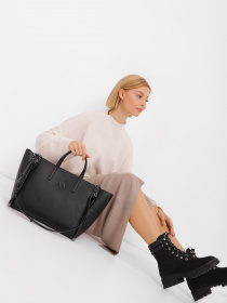 Сумка Armani Exchange модель 942864-2F755-19921 Фото