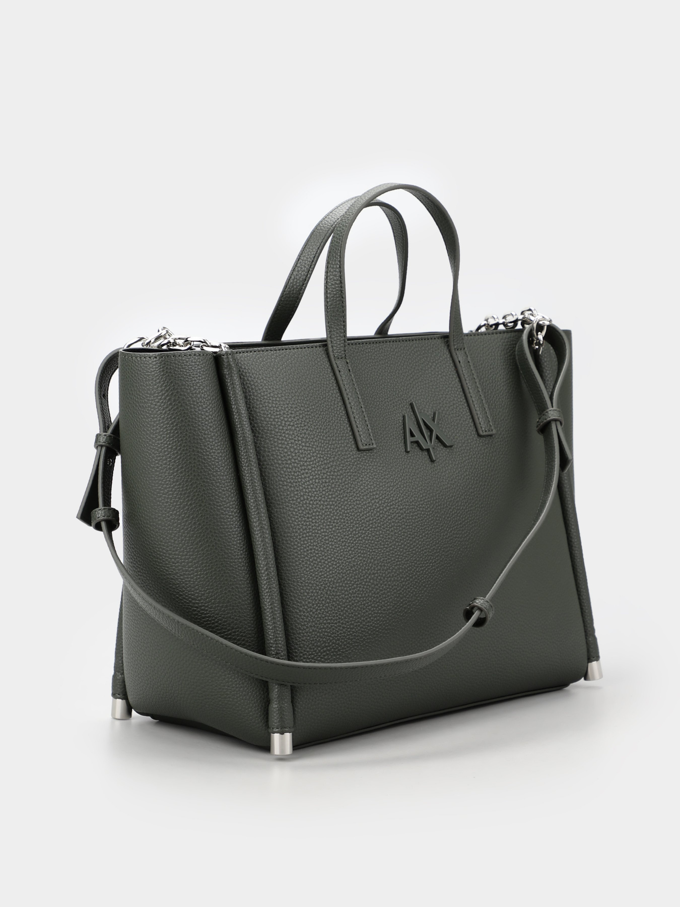 Сумка Armani Exchange модель 942864-2F755-44184 Фото