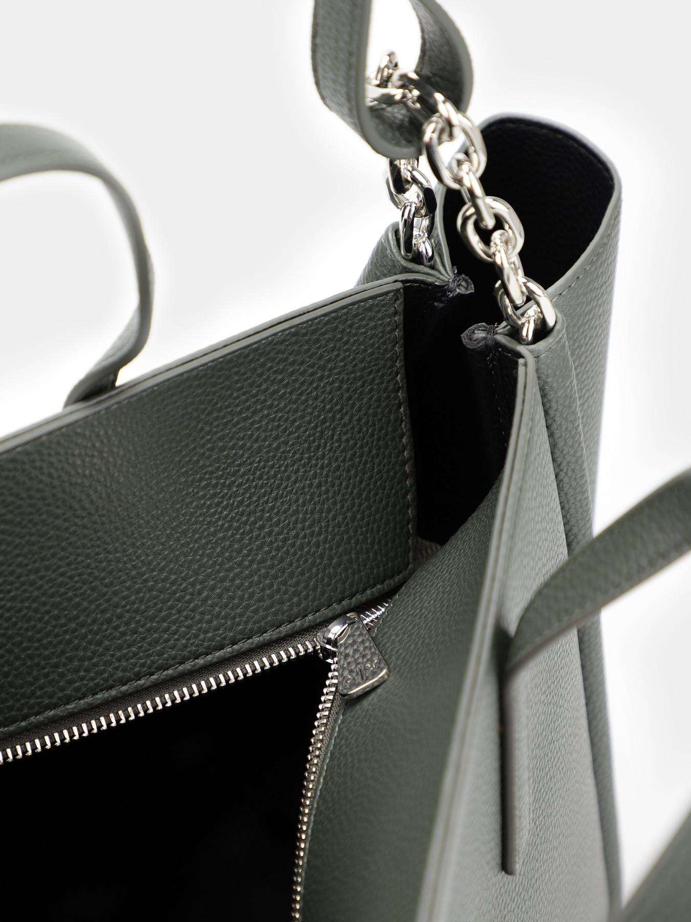 Сумка Armani Exchange модель 942864-2F755-44184 Фото