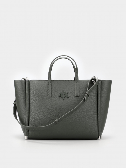 Сумка Armani Exchange модель 942864-2F755-44184 Фото